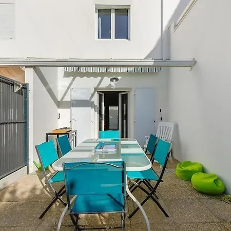La Rose De L Ocean Tatil Evi *