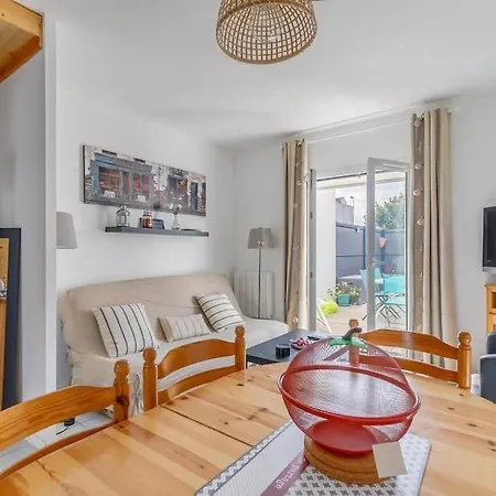 Casa vacanze La Rose De L Ocean