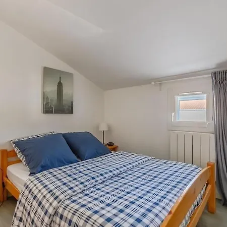 La Rose De L Ocean * Saint-Hilaire-de-Riez