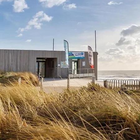 Holiday home La Rose De L Ocean