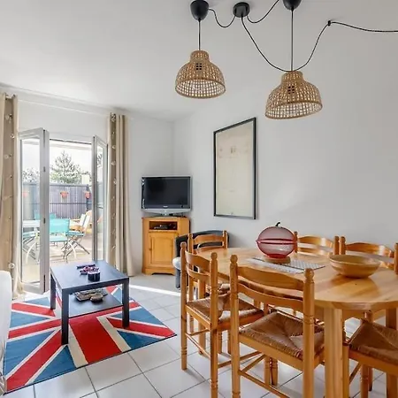 La Rose De L Ocean Holiday home *