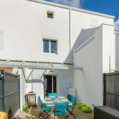 Casa vacanze La Rose De L Ocean *