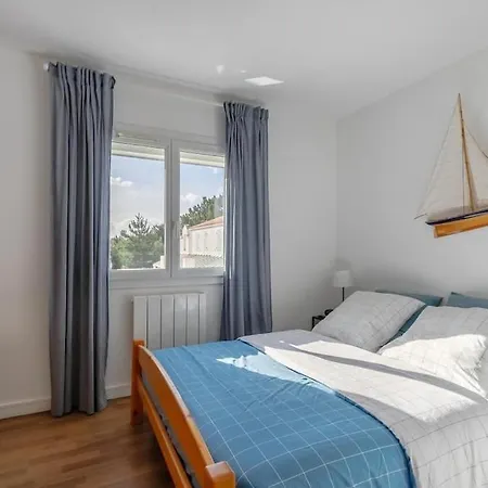 La Rose De L Ocean Holiday home
