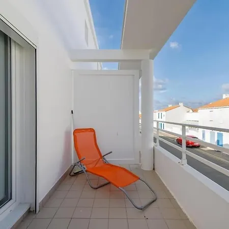 La Rose De L Ocean * Saint-Hilaire-de-Riez