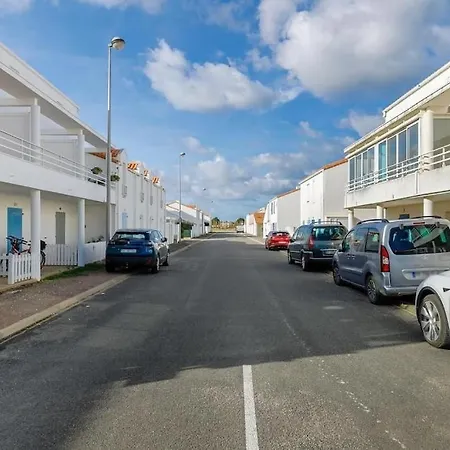 La Rose De L Ocean Holiday home