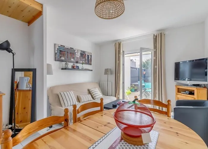 בית נופש La Rose De L Ocean