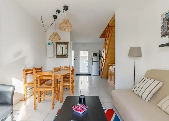 La Rose De L Ocean * Saint-Hilaire-de-Riez