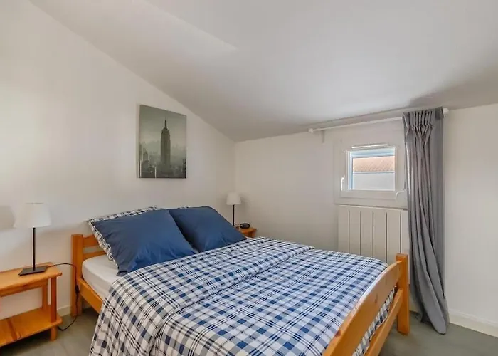 La Rose De L Ocean * Saint-Hilaire-de-Riez