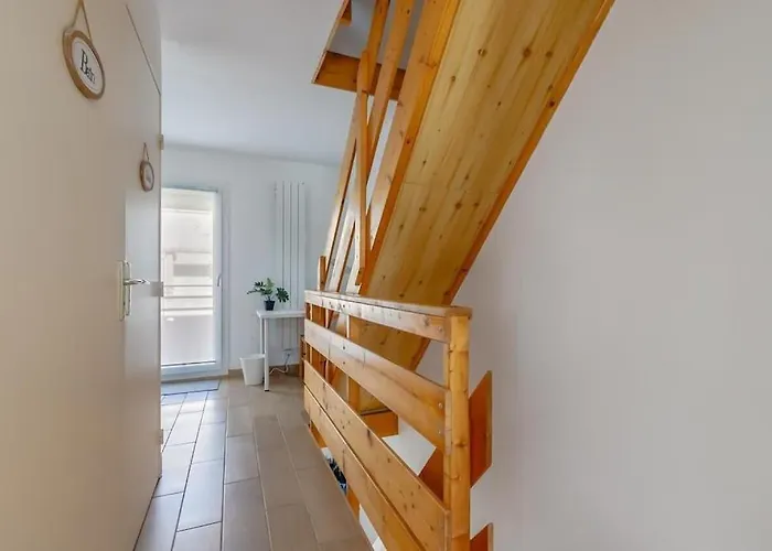 La Rose De L Ocean * סנט-אילר-דה-רייה