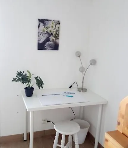 בית נופש La Rose De L Ocean *