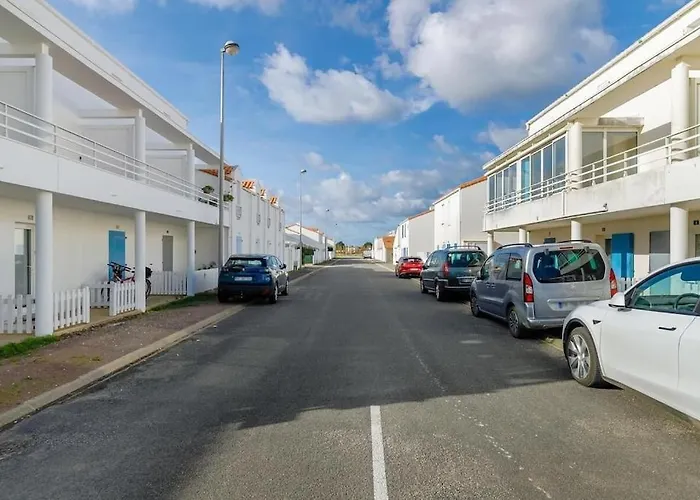 La Rose De L Ocean Hébergement de vacances